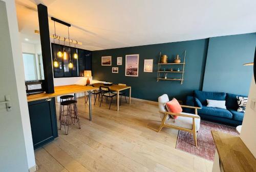 Le Toit des Merciers - Hypercentre Wifi