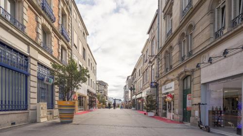 Sunshine - Appartement neuf - parking