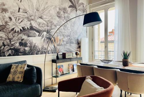 Le Logis Gargoulleau