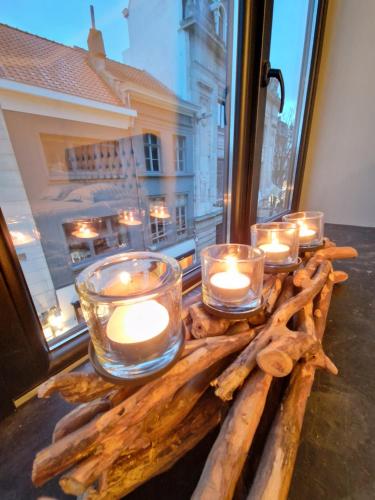 Foto Cozy Room, Big City Adventures III 4