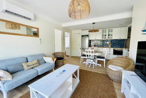 L Escapade Rochelaise - Wifi & Balcon