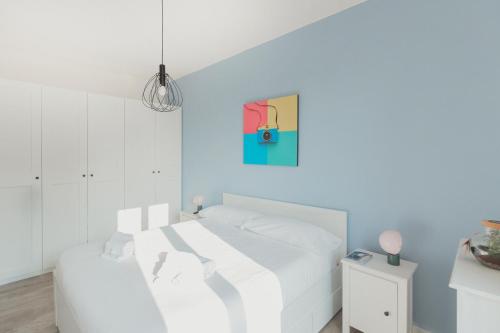 GoHost - Il Sorriso di Fofò - Cozy Flat Near Navigli