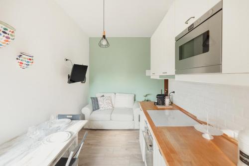 GoHost - Il Sorriso di Fofò - Cozy Flat Near Navigli