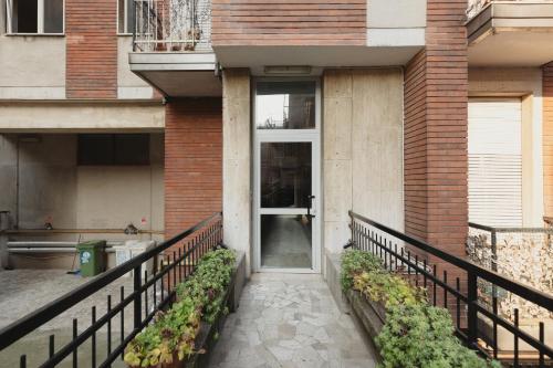 GoHost - Il Sorriso di Fofò - Cozy Flat Near Navigli