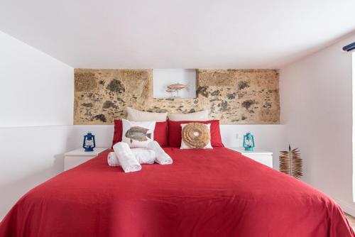 Home2Book Stylish Haven in Agaete