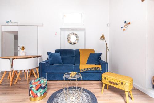 Fotografie z fotogalerie ubytování Home2Book Stylish Haven in Agaete v destinaci Agaete