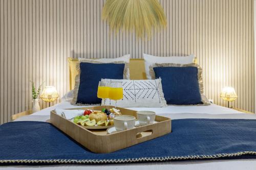 Living4malaga Central Haven