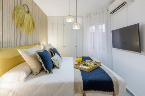 Living4malaga Central Haven