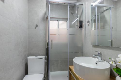 Living4malaga Central Haven