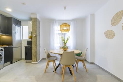 Living4malaga Central Haven