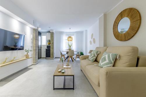 Living4malaga Central Haven