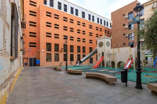 Living4malaga Central Haven