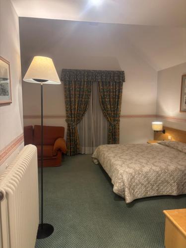 Gallery image of Hotel Gressoney in Gressoney-Saint-Jean