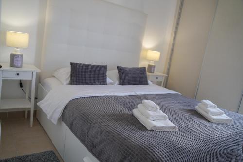 Lovely Home Beira Mar T2 Praia da Rocha
