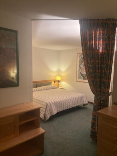 Gallery image of Hotel Gressoney in Gressoney-Saint-Jean