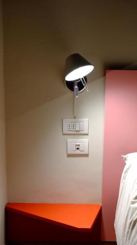 Central Quiet Apartment in Borgo Pinti AC WiFi