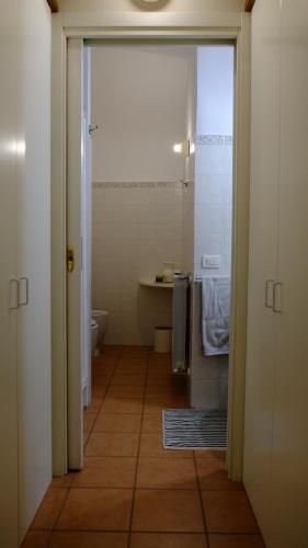 Central Quiet Apartment in Borgo Pinti AC WiFi