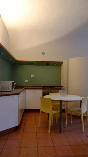 Central Quiet Apartment in Borgo Pinti AC WiFi