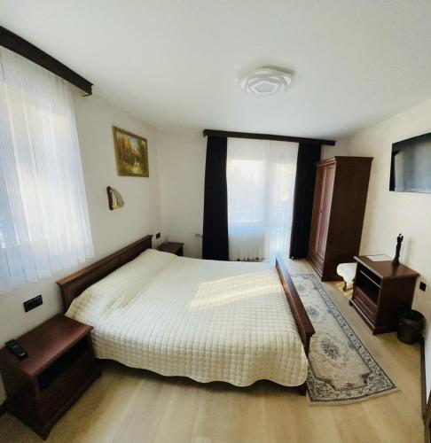 Φωτογραφία από το άλμπουμ του Hotel MONI σε Galishte