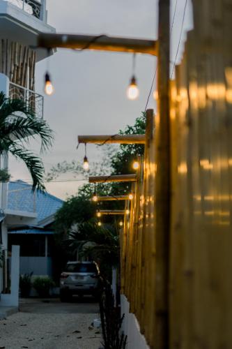 Fotografie z fotogalerie ubytování 8 Plus Beach Resort v destinaci Panglao