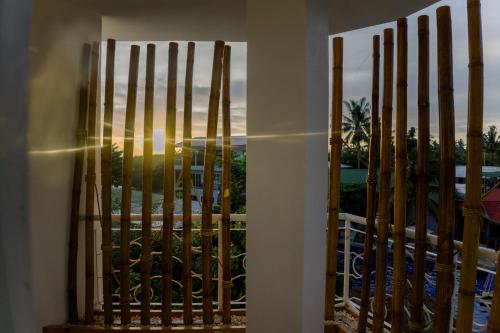 Fotografie z fotogalerie ubytování 8 Plus Beach Resort v destinaci Panglao