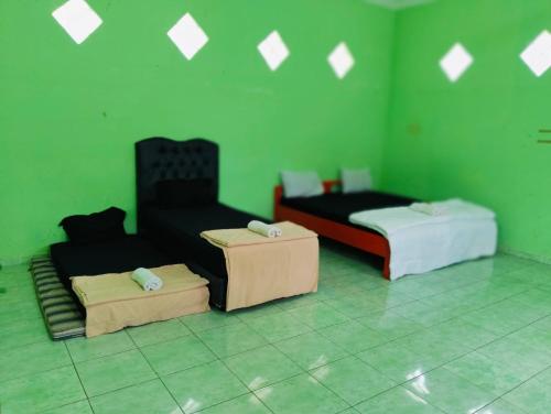 Ảnh trong thư viện ảnh của Bukit lawang ở Bukit Lawang