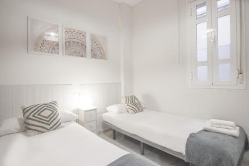 RentalSevilla Marqués de Estella