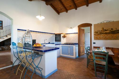 Fotografie z fotogalerie ubytování Villa Calyra by Klodge v destinaci Olbia