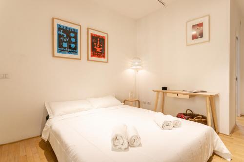 CO99 - Cozy & Quiet Gambara Apartment