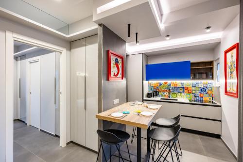 Pop House in the Heart of Sanità by Wonderful Italy