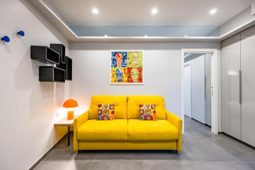 Pop House in the Heart of Sanità by Wonderful Italy