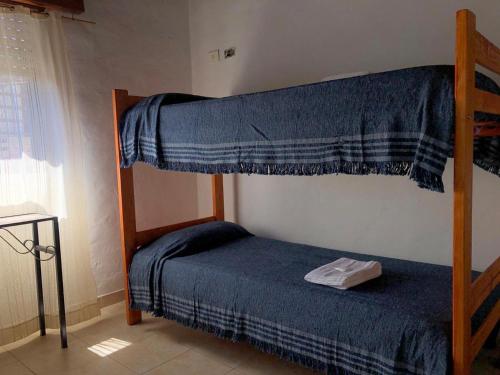 Gallery image of Hostería Michel in Villa Gesell