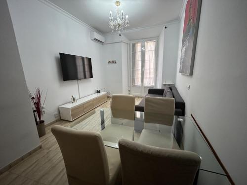 Apartamento Marín García C - Centro Histórico