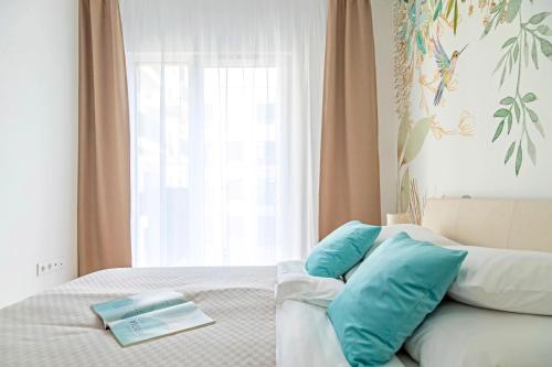 Marone Residence Apartments