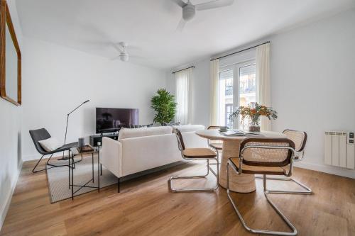 Exclusivo apartamento en Barrio de las Letras