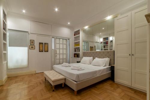 The Mirror Suite next to Spanish Steps