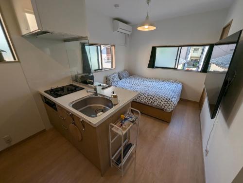 Yahiro House