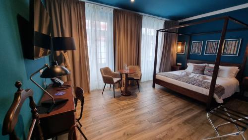 Açores Autêntico Boutique Hotel