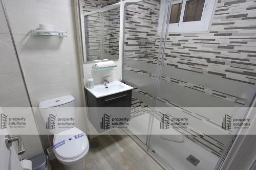 36 Júpiter Apartamento - Vista al jardín y la piscina - Excelente wifi
