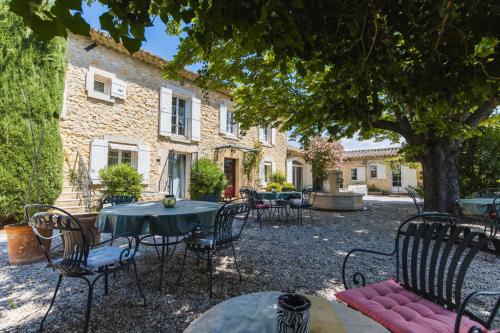 Chez Manon En Luberon