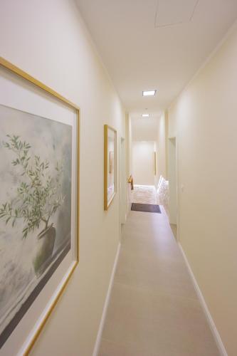 Olea Delux Rooms