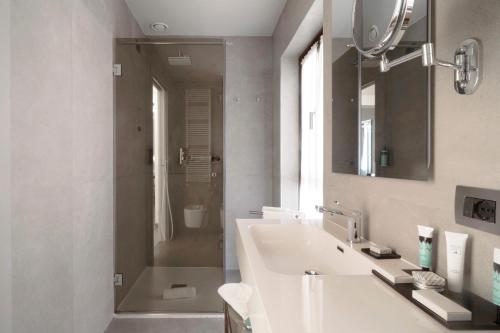 Hotel Aquarius Venice Image
