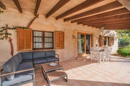 Cuixac d'en Vallori by Sunvillas Mallorca