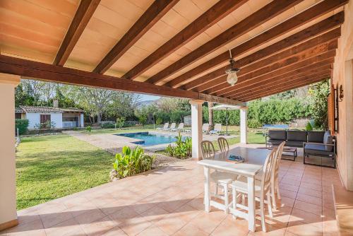 Cuixac d'en Vallori by Sunvillas Mallorca