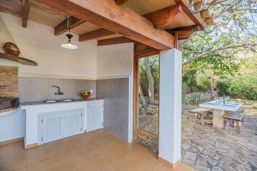 Cuixac d'en Vallori by Sunvillas Mallorca