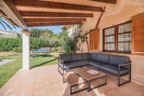 Cuixac d'en Vallori by Sunvillas Mallorca