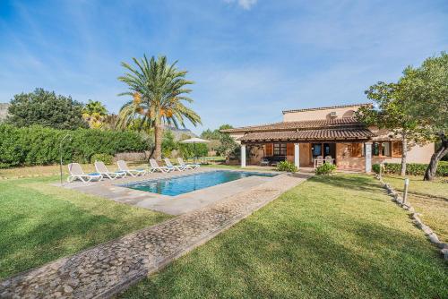 Cuixac d'en Vallori by Sunvillas Mallorca