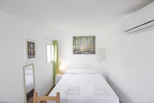 Zdjęcie z galerii obiektu La alfalfa en esencia w Sewilli