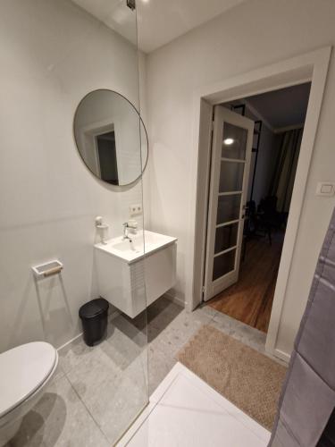 Foto Charming Room in Ghent center II 4