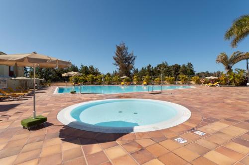 Sunset Villa Meloneras